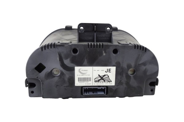 Cuadro instrumentos, Ford Fiesta (Cbk) Ambiente 2003, 2S6F10849JE