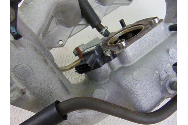  COLECTOR ADMISION SUZUKI IGNIS (RM/MH) Básico 200929 SUZUKI - 2