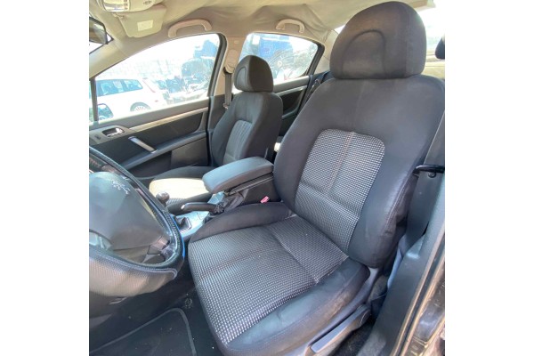 Peugeot 407 ST Sport 2004 para piezas | Desguace Gandia SL