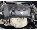 Peugeot 207 Confort 2008 para piezas | Desguace Gandia SL