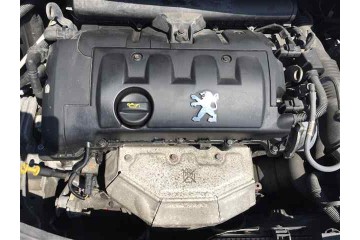 Peugeot 207 Confort 2008 para piezas | Desguace Gandia SL