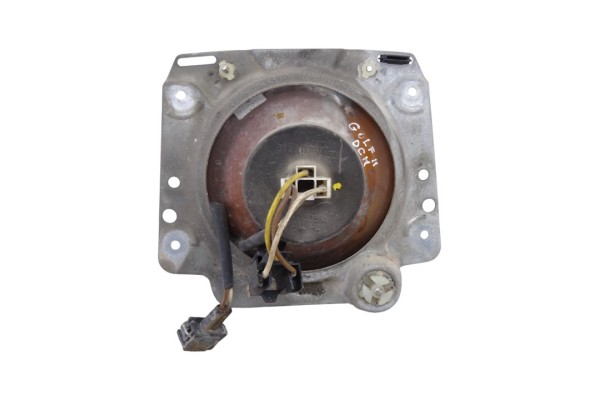 Faro derecho, Volkswagen Golf Ii (191/193) Tour 1991