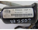 Motor limpia delantero, Saab 9-3 Cabriolet 1.8 T Linear 2004