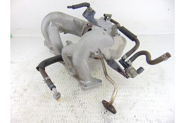  COLECTOR ADMISION SUZUKI IGNIS (RM/MH) Básico 200929 SUZUKI - 4