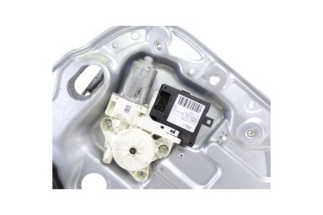 Elevalunas trasero derecho, Ford Focus C-max (CAP)(2003) Trend (D) 2005