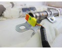 Airbag cortina delantero derecho, 9835655880
