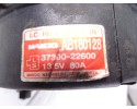 Alternador, Hyundai Accent (Lc) Gl 4P 2003, 3730022600