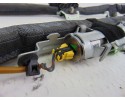 Airbag cortina delantero izquierdo, Ford Focus Berlina (CB4) Trend 2009