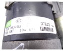 Motor arranque, Renault Megane I Fase 2 Classic (la...) 1.6 16V Authentique 2001, D7E22