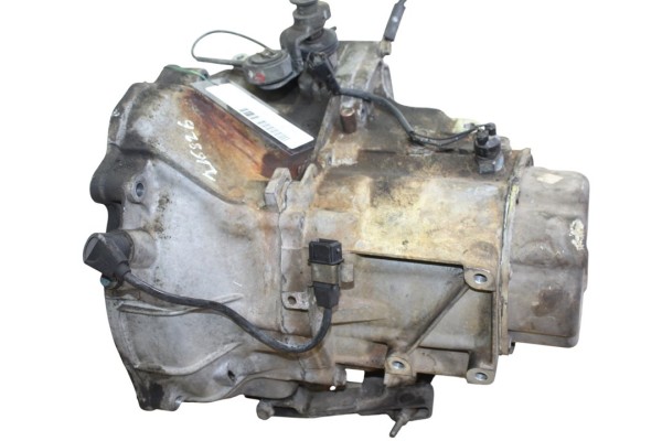 Caja cambios, Daewoo Matiz Cd 2003