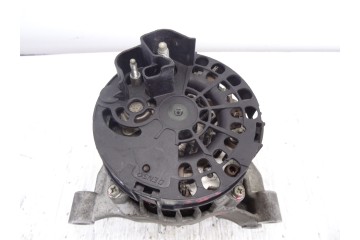 Alternador, Fiat Ii Punto (188) Berlina 1.2 8V Active 2005, 51859037