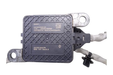 Sonda lambda, Renault Trafic Iii Combi Combi 9 L1H1 2,8t (8/9 plazas) 2020, 227909507R