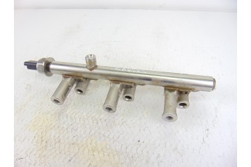 9802438180 RAMPA INYECTORA PEUGEOT 308 Style 2015 9802438180 202087 PEUGEOT - 1