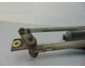 Motor limpia delantero, Skoda Fabia (6Y2/6Y3) Comfort 2005, 6Q1955119A