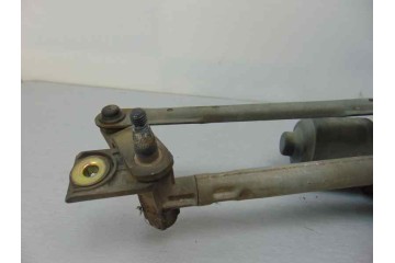 Motor limpia delantero, Skoda Fabia (6Y2/6Y3) Comfort 2005, 6Q1955119A