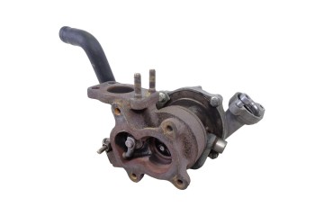 Turbocompresor, Mazda 2 Berlina (Dy) 1.4 CRTD Active 2004, Y401-13-700B