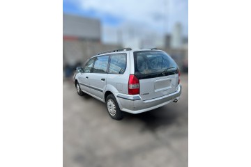 Mitsubishi Space Wagon (N80/N90) 2.4 Family 2000 para piezas | Desguace Gandia SL