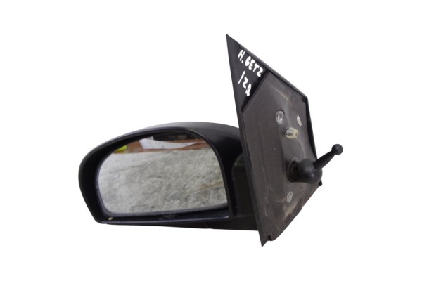 Retrovisor izquierdo, Hyundai Getz (Tb) 1.1 Básico 2004