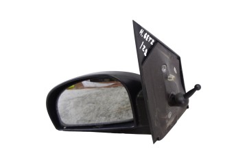 Retrovisor izquierdo, Hyundai Getz (Tb) 1.1 Básico 2004