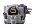 Alternador, Ford Fiesta (Cbk) Ambiente 2003, 2S6T10300DB