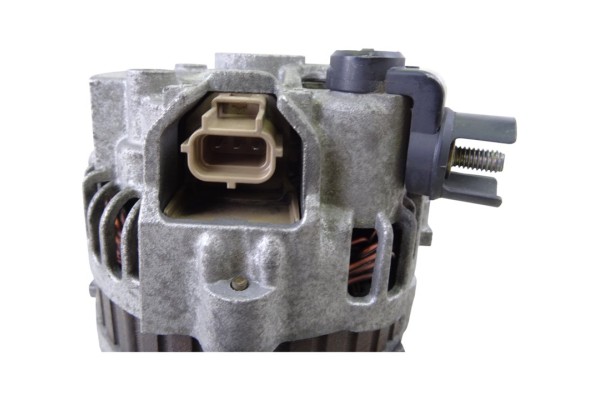 Alternador, Ford Fiesta (Cbk) Ambiente 2003, 2S6T10300DB