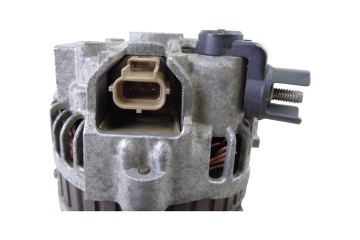 Alternador, Ford Fiesta (Cbk) Ambiente 2003, 2S6T10300DB