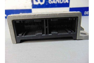 Centralita airbag, Peugeot 207 Confort, 9663593480