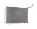 Condensador / radiador aire acondicionado, Ford Ecosport (CR6) Titanium 2018, H1BH19710AB