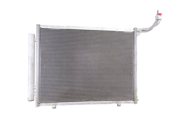Condensador / radiador aire acondicionado, Ford Ecosport (CR6) Titanium 2018, H1BH19710AB