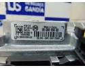 Centralita motor uce, Citroen C4 Cactus Feel 2014, 9808655680