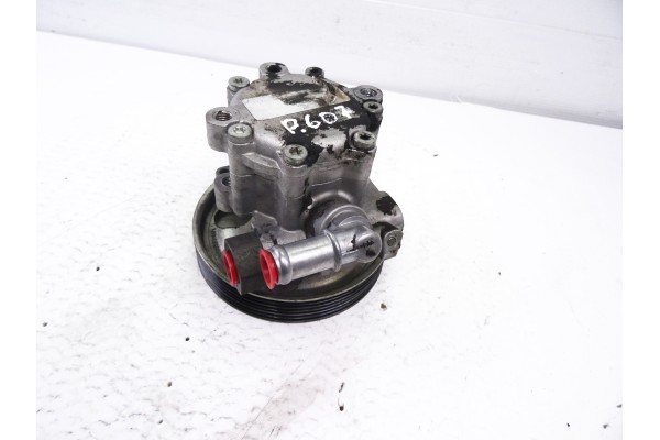 Bomba direccion, Peugeot 607 (S1)(12.2000) Pack 2002