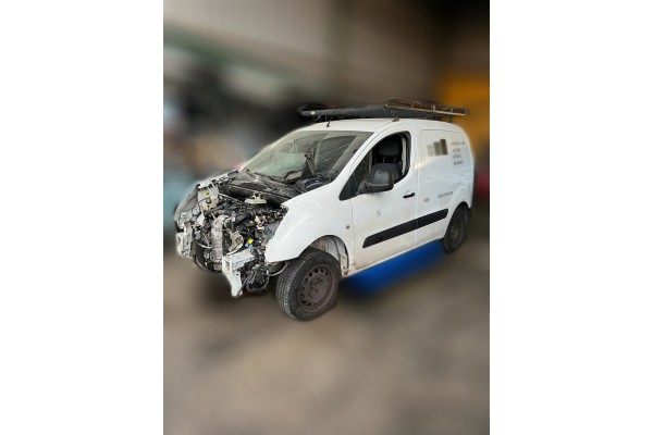 Citroën Berlingo Combi Tonic 2015 para piezas | Desguace Gandia SL