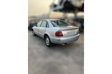 Audi A4 Berlina (B5) 1.9 TDI 1999 para piezas | Desguace Gandia SL