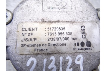 Bomba direccion, Fiat I Doblò Cargo 1.3 JTD SX Furgón 2007, 51729535