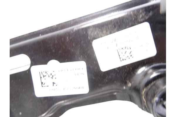 Elevalunas delantero derecho, Ford Focus Sportbreak (Cew) Trend 2021, BM51A23200BF