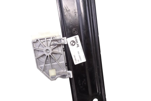 Elevalunas delantero izquierdo, Mini Mini 3P (F56) Cooper SD 2014, 7296441