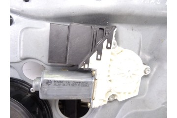 Elevalunas trasero derecho, Volkswagen Golf Iv Berlina (1J1)(10.1997) Highline 2000