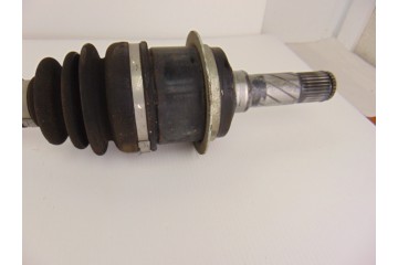  TRANSMISION TRASERA IZQUIERDA MAZDA CX-7 ER Active 2011 205796 MAZDA - 1