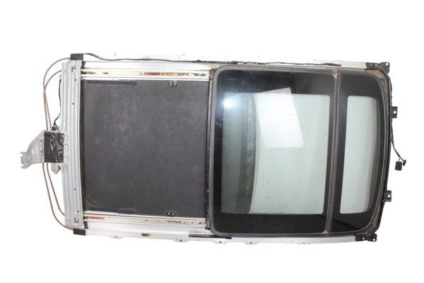 Techo electrico, Subaru Legacy Combi/ Outback (B13/BP) 2.5 Sw 2005