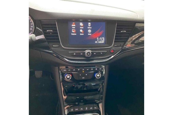 Opel Astra K Berlina 5P Dynamic 2018 para piezas | Desguace Gandia SL