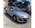 Mazda 3 Berlina (BL) Active 2010 para piezas | Desguace Gandia SL