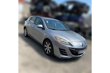 Mazda 3 Berlina (BL) Active 2010 para piezas | Desguace Gandia SL