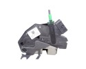 Cerradura puerta delantera izquierda, Ford Kuga (Cbs) Titanium 2013, BM5AA21813AF