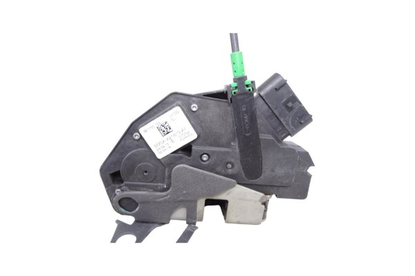 Cerradura puerta delantera izquierda, Ford Kuga (Cbs) Titanium 2013, BM5AA21813AF
