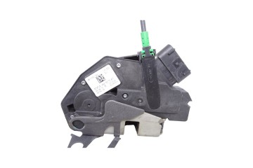 Cerradura puerta delantera izquierda, Ford Kuga (Cbs) Titanium 2013, BM5AA21813AF