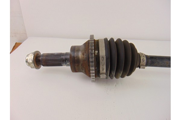  TRANSMISION TRASERA IZQUIERDA MAZDA CX-7 ER Active 2011 205796 MAZDA - 2