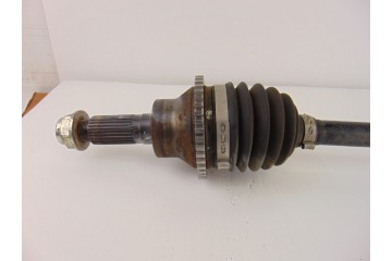  TRANSMISION TRASERA IZQUIERDA MAZDA CX-7 ER Active 2011 205796 MAZDA - 2