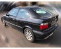 BMW Serie 3 Compacto (E36) 316I 1998 para piezas | Desguace Gandia SL