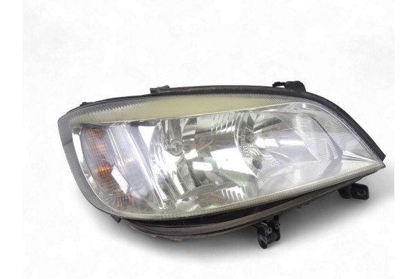 Faro derecho, Opel Zafira a Comfort 2002