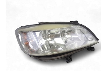 Faro derecho, Opel Zafira a Comfort 2002
